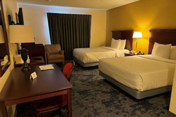 Hotel Americana