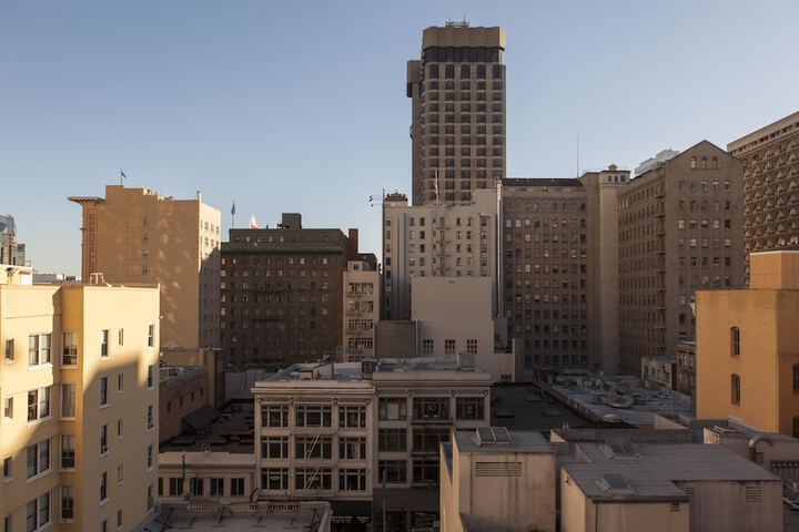 Hotel View 41 of 41