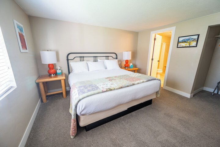 Bryce Canyon Inn