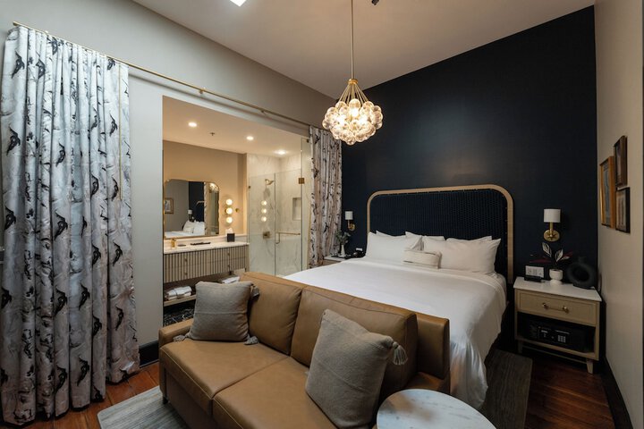 Hotel Trundle