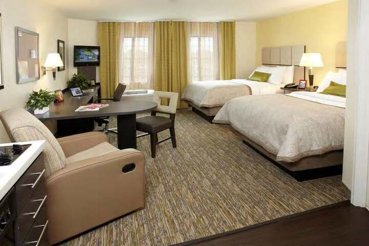 Candlewood Suites Sayre by IHG