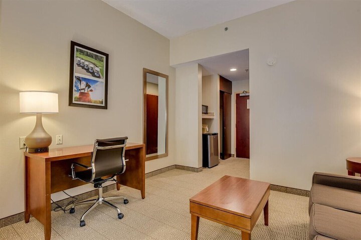 Comfort Inn & Suites Augusta Fort Gordon Area