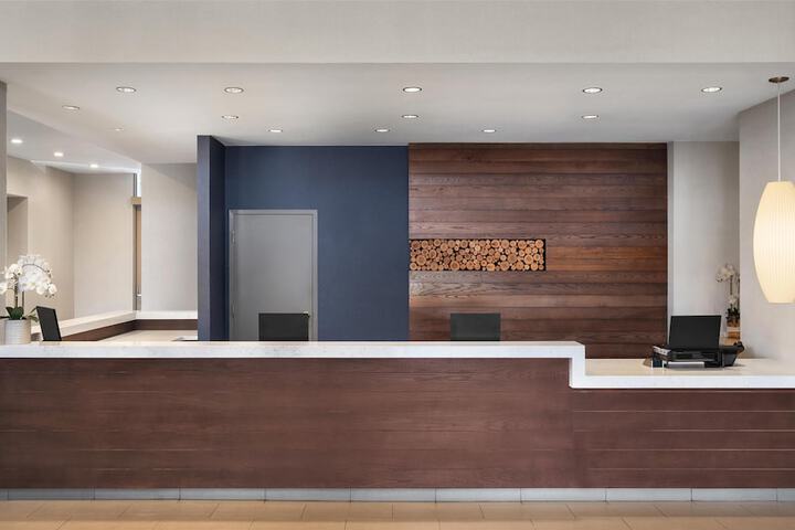 HYATT house Emeryville / San Francisco Bay Area