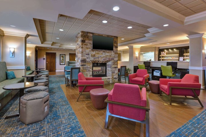 Hotel Interior 8 of 24