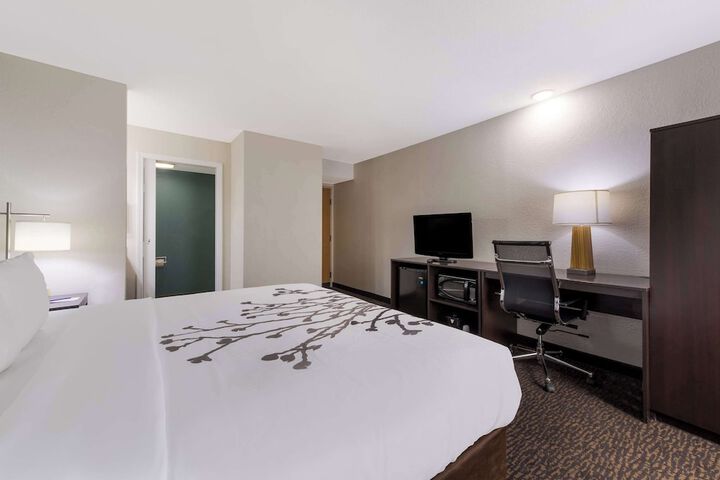 Sleep Inn Northlake