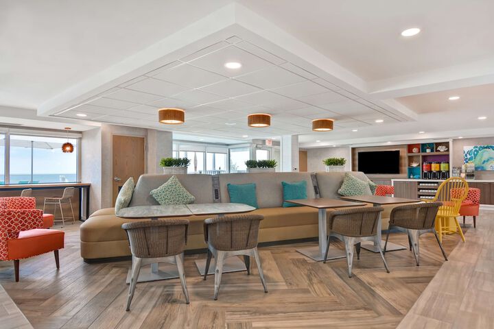 Home2 Suites by Hilton Ormond Beach Oceanfront