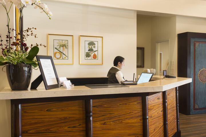 Ayres Hotel Orange
