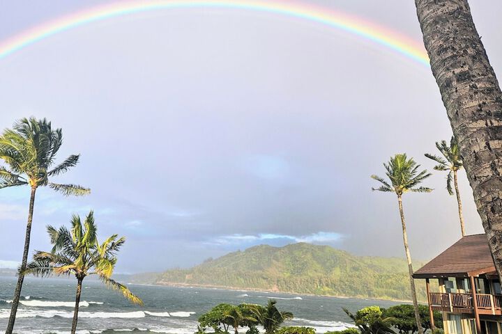 Hanalei Colony Resort H4