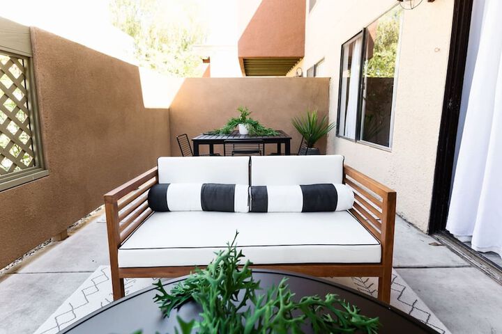 Terrace/Patio 28 of 31