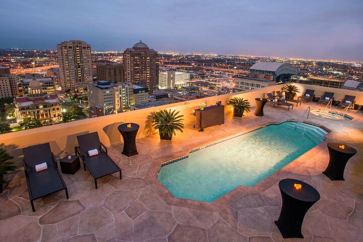Pool 5 of 106