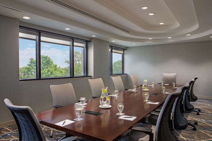 Sheraton Edison