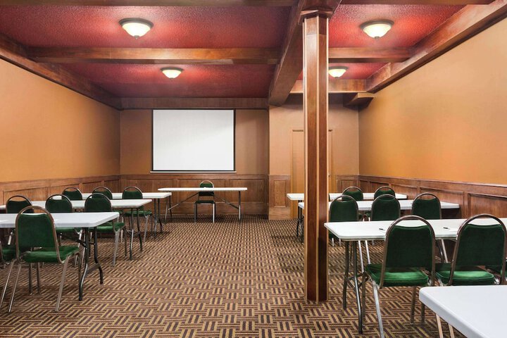 Meeting 15 of 19
