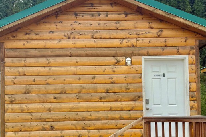 Denali Rainbow Village RV Park and Motel