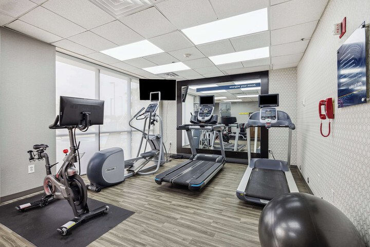 Hampton Inn Houston-Brookhollow