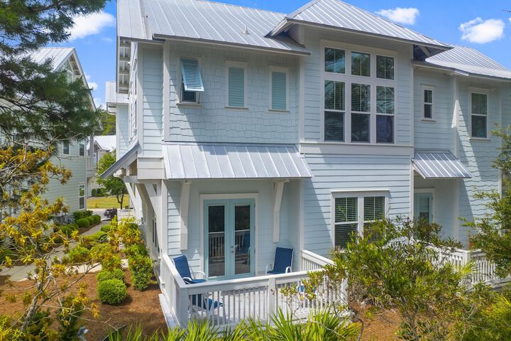 Prominence on 30A by Panhandle Getaways