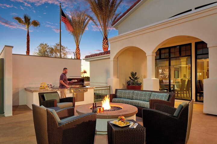 Residence Inn by Marriott San Diego Chula Vista