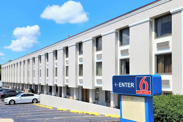 Motel 6 Catonsville MD – Baltimore West