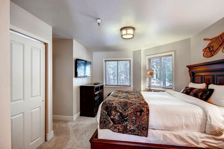 Village at Breckenridge a Vail Resorts Property