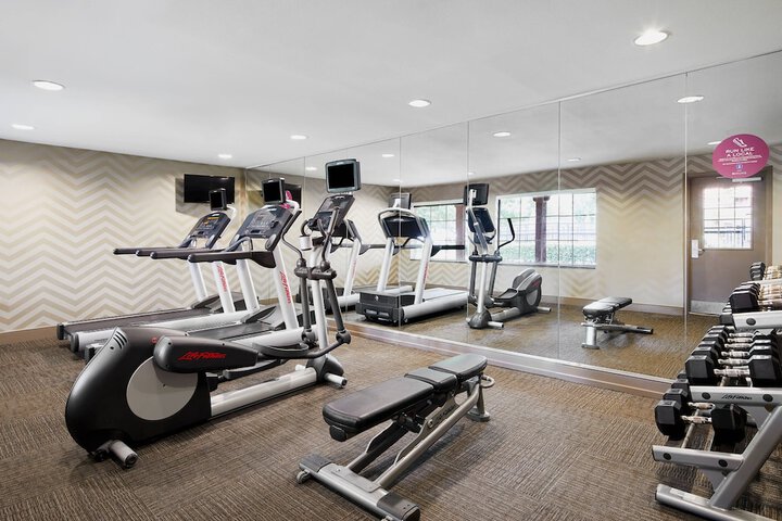 Residence Inn by Marriott Temple