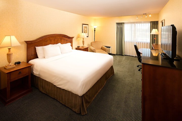 Red Lion Hotel Wenatchee City Center