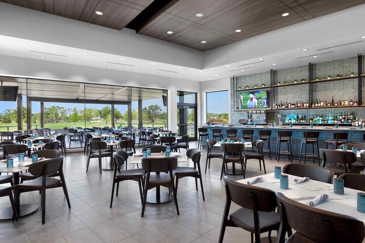 Sunseeker Resort Florida Gulf Coast Curio Collection Hilton