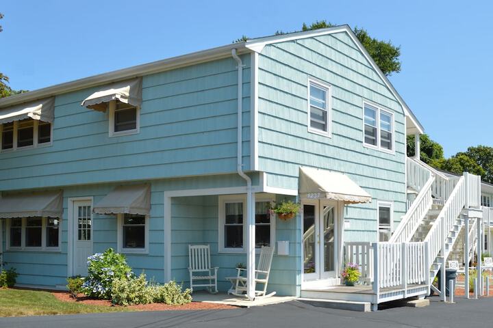 The Escape Inn