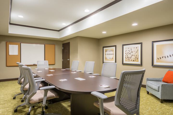 Staybridge Suites Kansas City - Independence by IHG