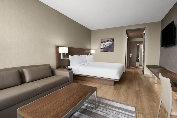 AC Hotel Fort Lauderdale Sawgrass Mills / Sunrise