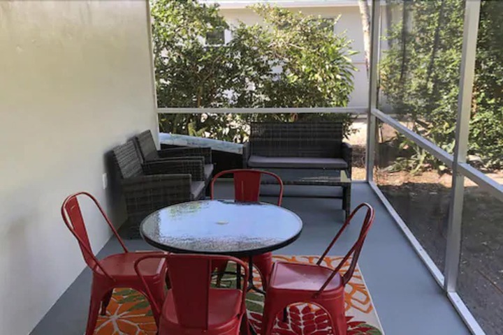 Marco Island Lakeside Inn