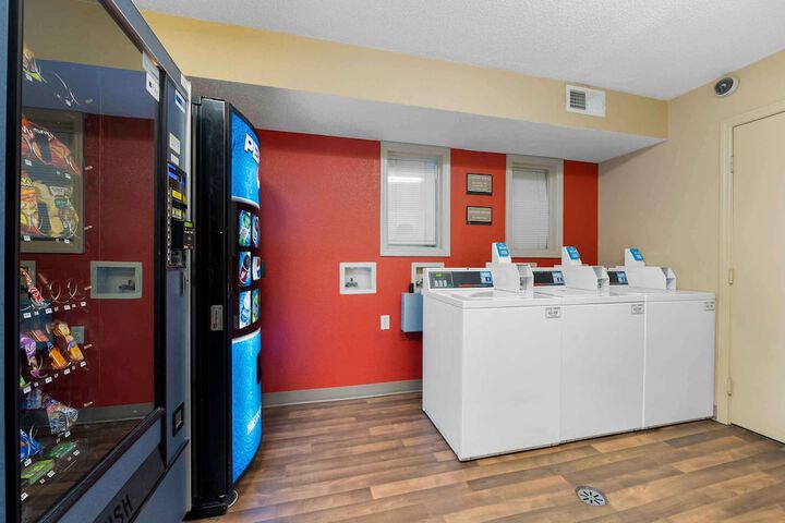 Studio 6 Extended Stay Fairfield OH - Cincinnati