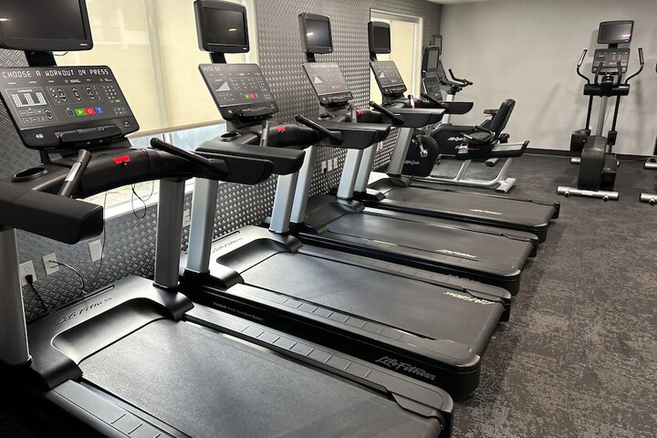 Health and Fitness 41 of 45