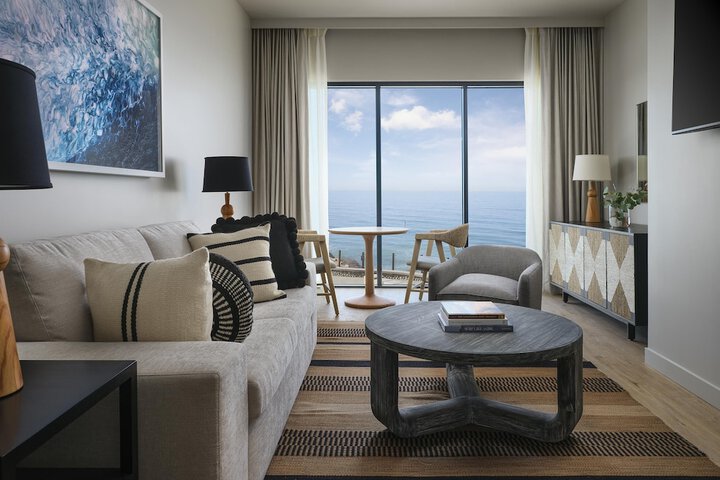 Alila Marea Beach Resort Encinitas a Hyatt Luxury Resort