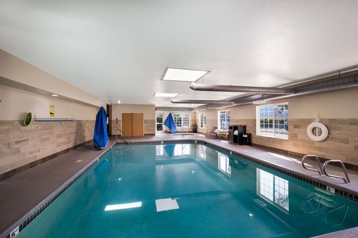 Pool 5 of 64