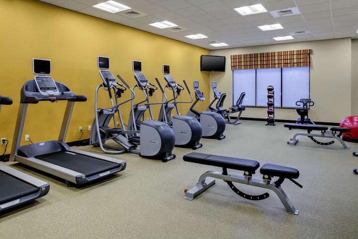 Hilton Garden Inn Pittsburgh / Cranberry