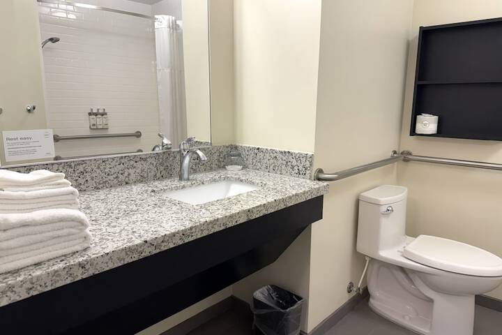 Candlewood Suites Jacksonville - Mayport by IHG