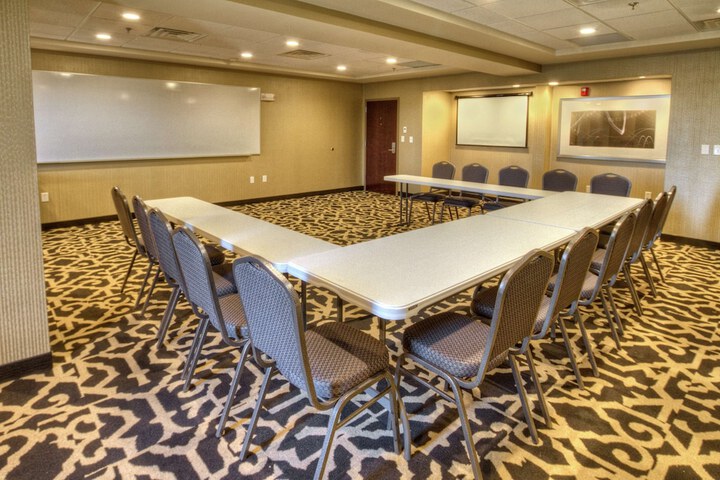 Hampton Inn Cookeville