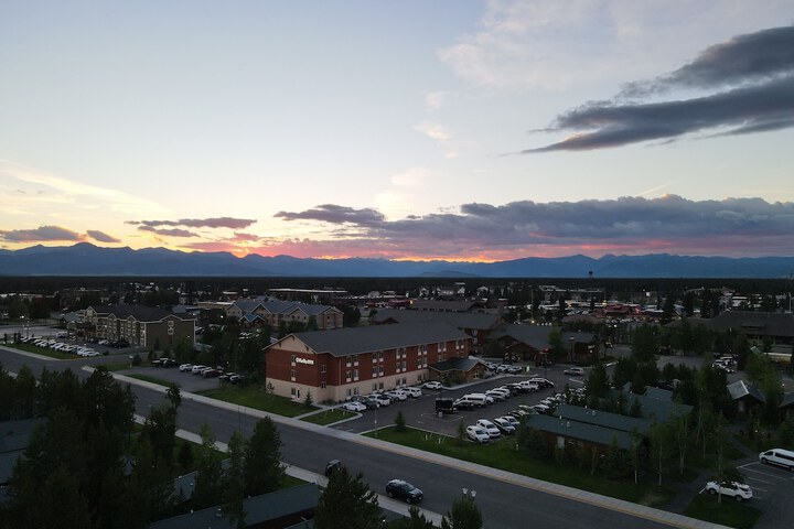 Kelly Inn West Yellowstone