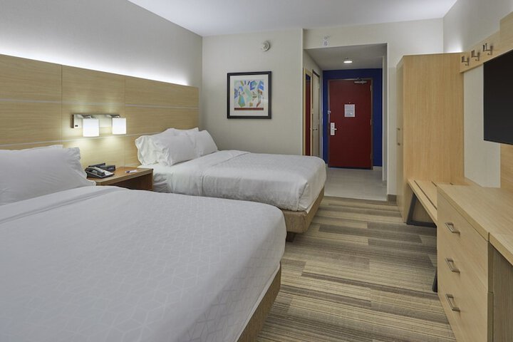 Holiday Inn Express Eugene - Springfield by IHG