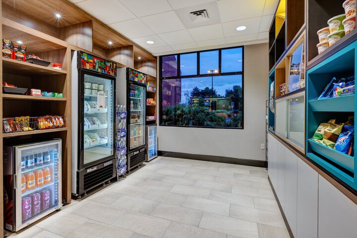 Holiday Inn Grand Rapids Downtown by IHG