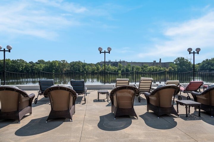 Radisson Hotel Grand Rapids Riverfront