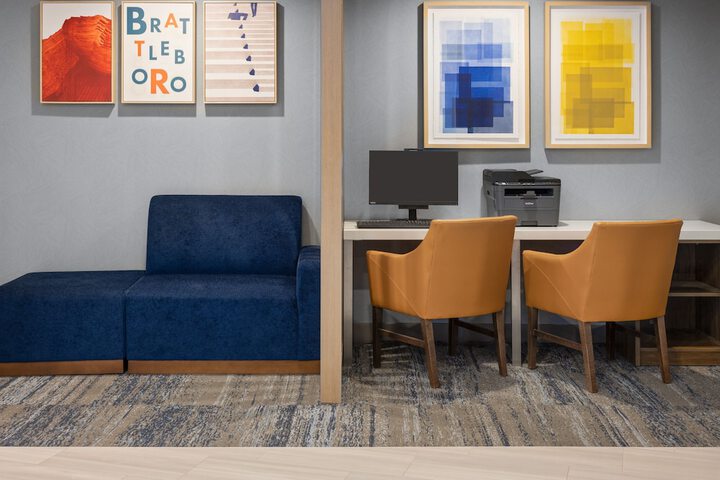 Business Center 64 of 65