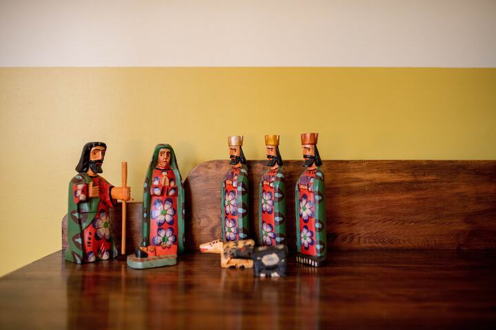 The Vesper