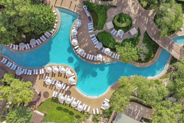 The Ritz-Carlton Dallas Las Colinas