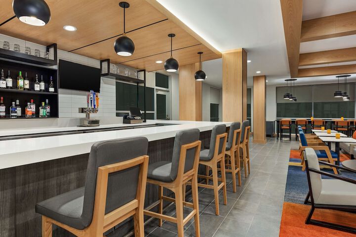 Hyatt House Bryan / College Station