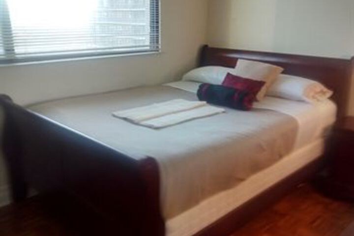 Toronto Furnished Living - Bay Street