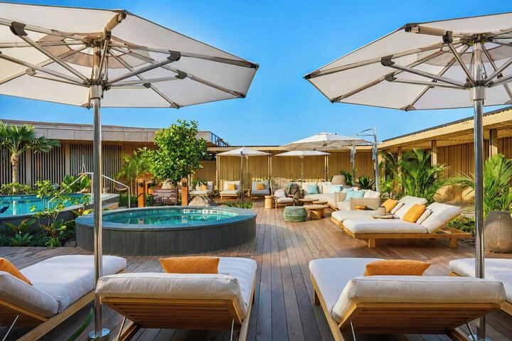 Mauna Kea Beach Hotel Autograph Collection
