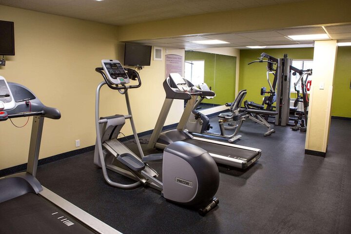 Health and Fitness 29 of 29