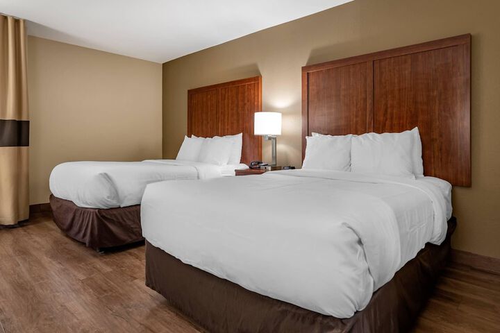 Comfort Inn Birmingham Homewood