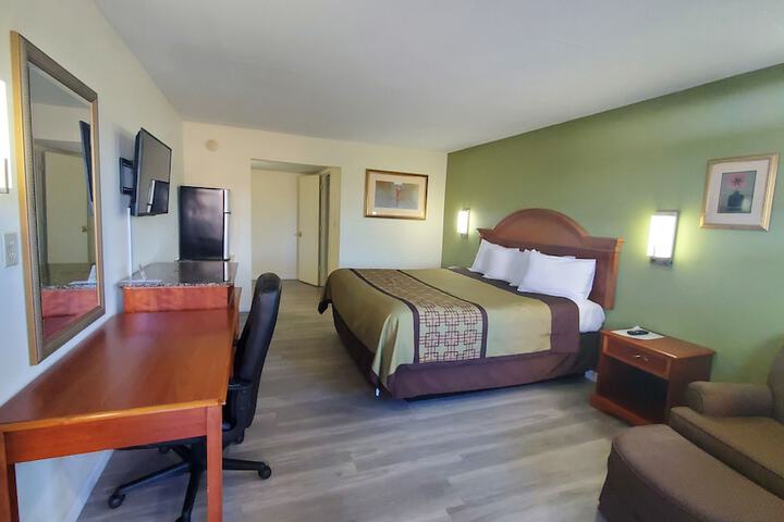 Big Spring Inn
