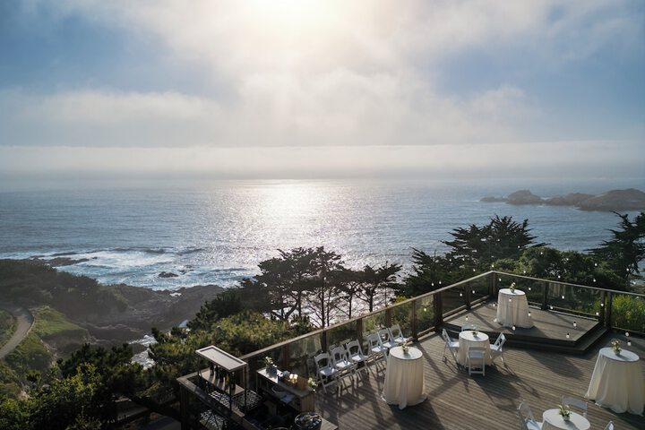 Hyatt Carmel Highlands